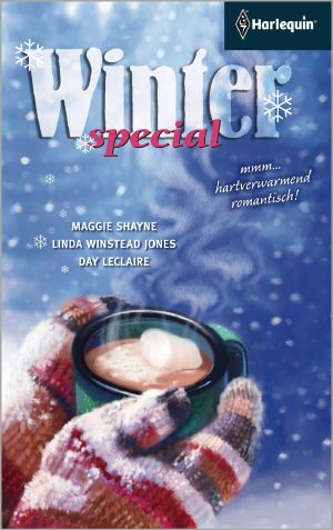 [Harlequin Speciale uitgaven 98] • Winterspecial · Winterse Metamorfose & Redder in De Sneeuw & Op Slag Van Twaalf